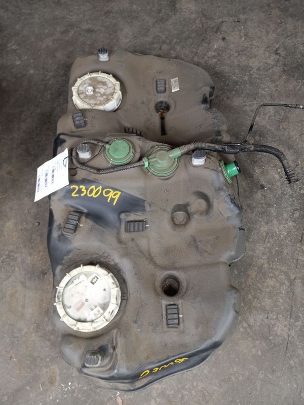 13 14 15 16 17 18 19 20 SUBARU BR-Z FUEL TANK