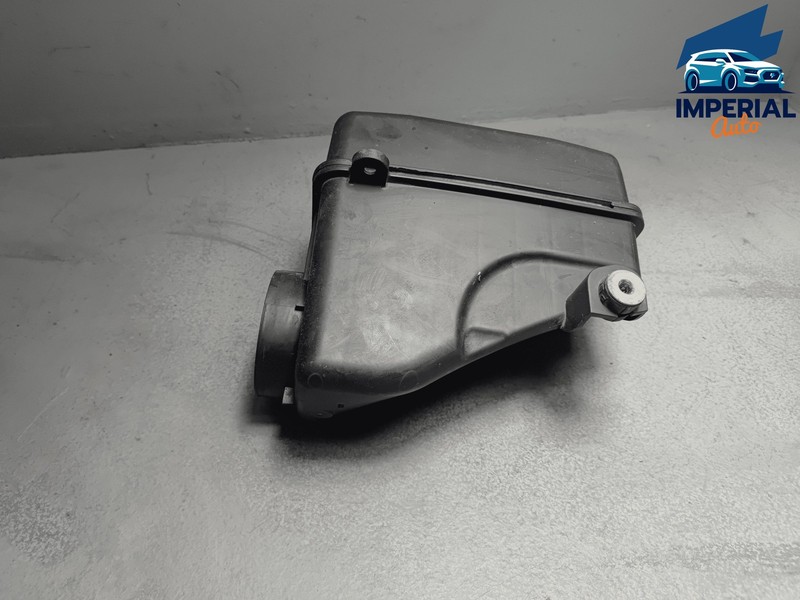 2016-2022 HONDA PILOT 3.5L ENGINE AIR CLEANER INTAKE RESONATOR CHAMBER OEM