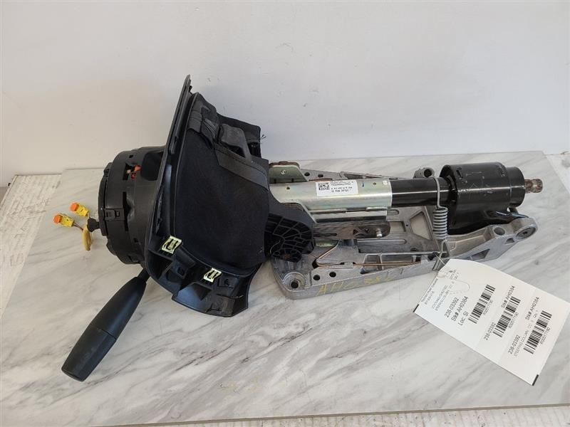 Steering Column Floor Shift Manual Tilt Opt Sud RWD Fits 11-13 300 517190