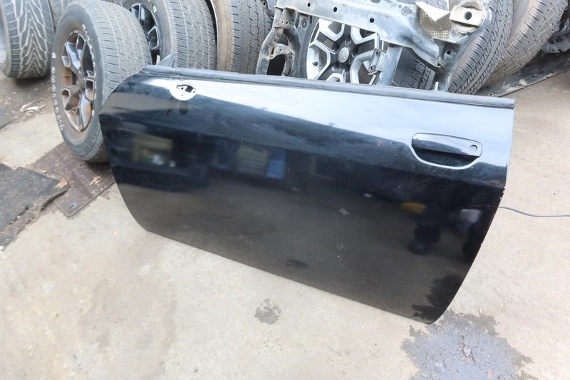 2015-2023 Dodge Challenger OEM Left LH Driver Door Coupe 68259665