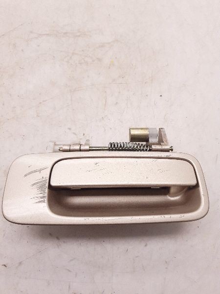 97-01 LEXUS ES300 REAR PASSENGER RIGHT EXTERIOR DOOR HANDLE