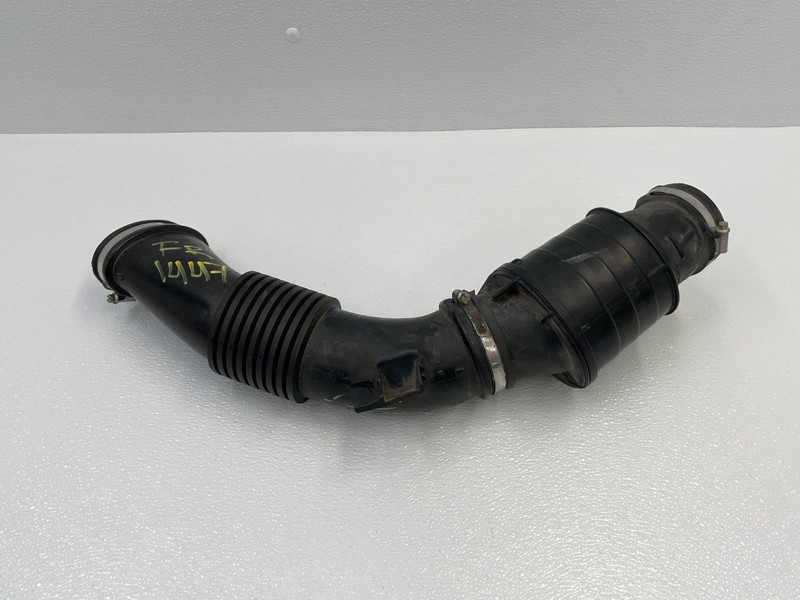 15 16 17 Jaguar F Type X152 Engine Air Intake Duct Hose Tube Pipe 1447 OEM
