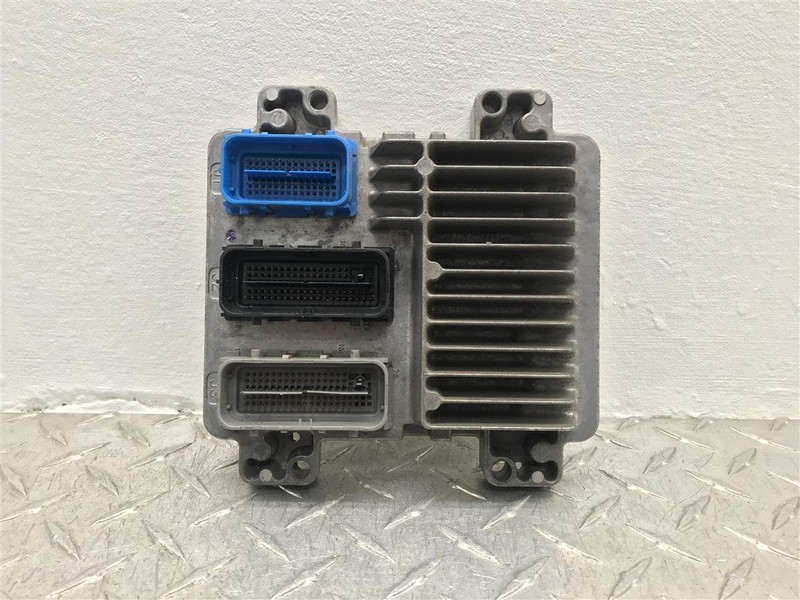 2008 UPLANDER ACADIA ENCLAVE 3.9L ENGINE CONTROL MODULE ECM OEM 12607096