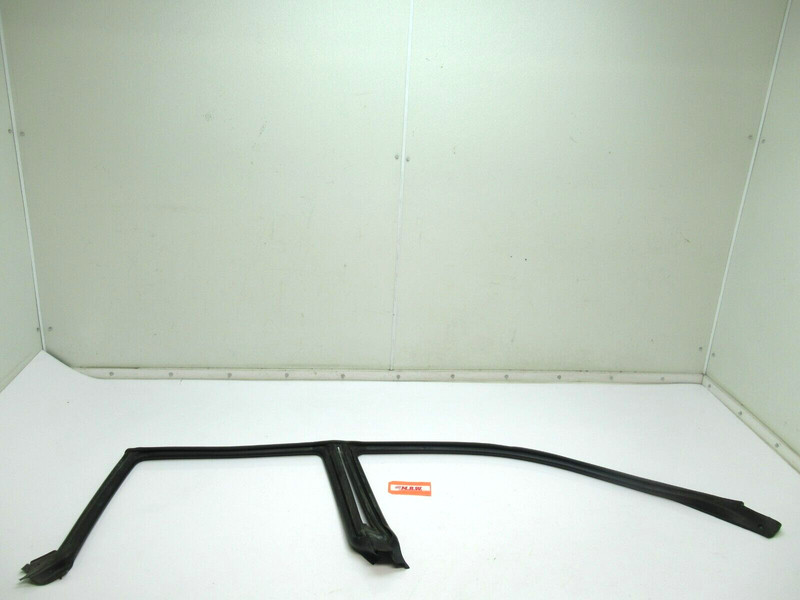 DOOR SEAL WINDOW RUBBER WEATHER STRIP PASSENGER SIDE 03 04 05 06 07 08 FORESTER