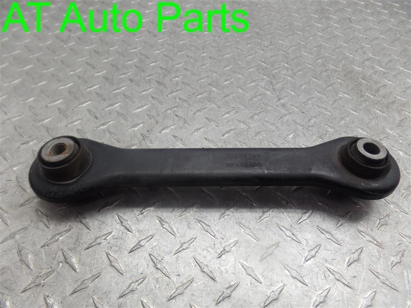 2002-2004 SATURN VUE REAR SUSPENSION LINK CONTROL ARM OEM 15248161