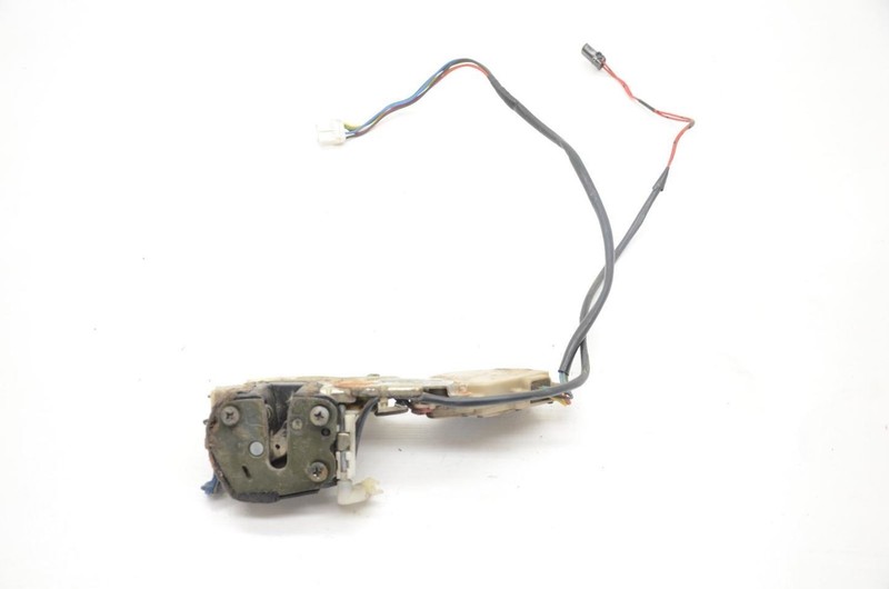 90-96 Nissan 300ZX 2+0 Driver Left Front Door Lock Latch Actuator