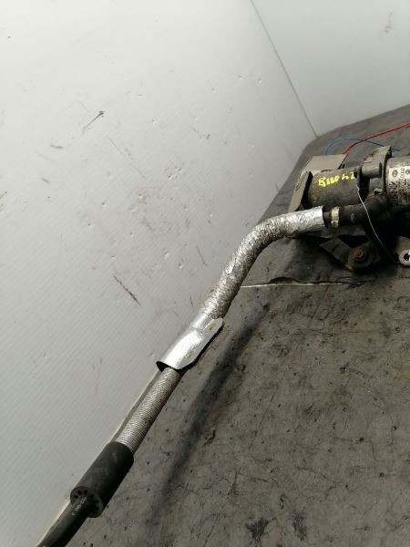 Vacuum Pump 1.9L Turbo Diesel Engine ID Alh Brake Fits 98-05 BEETLE 1357270