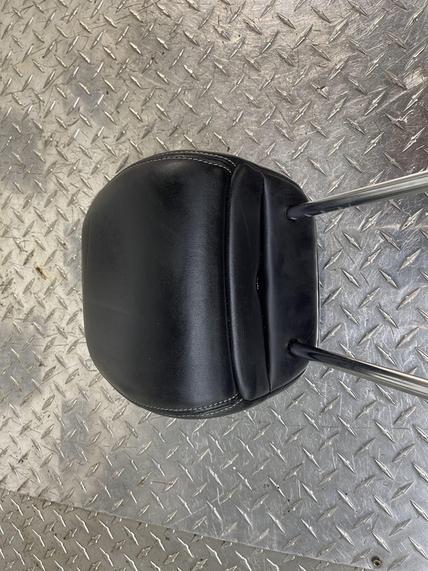 14-23 Infinti Q50 Front Driver Left Headrest Oem Tested