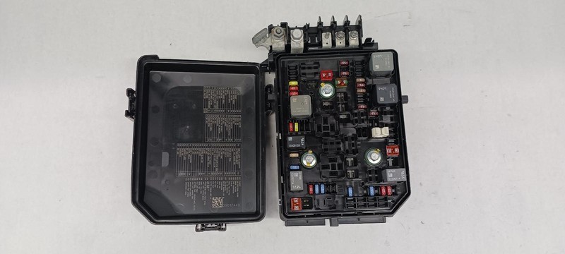 16 CHEVROLET CRUZE Engine Fuse BoxOEM 1 Year Warranty!
