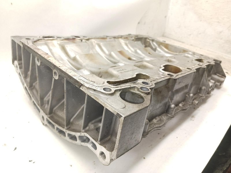 15-'18 AUDI Q3 Upper Oil Pan 2.0L OEM 6 Month Warranty!