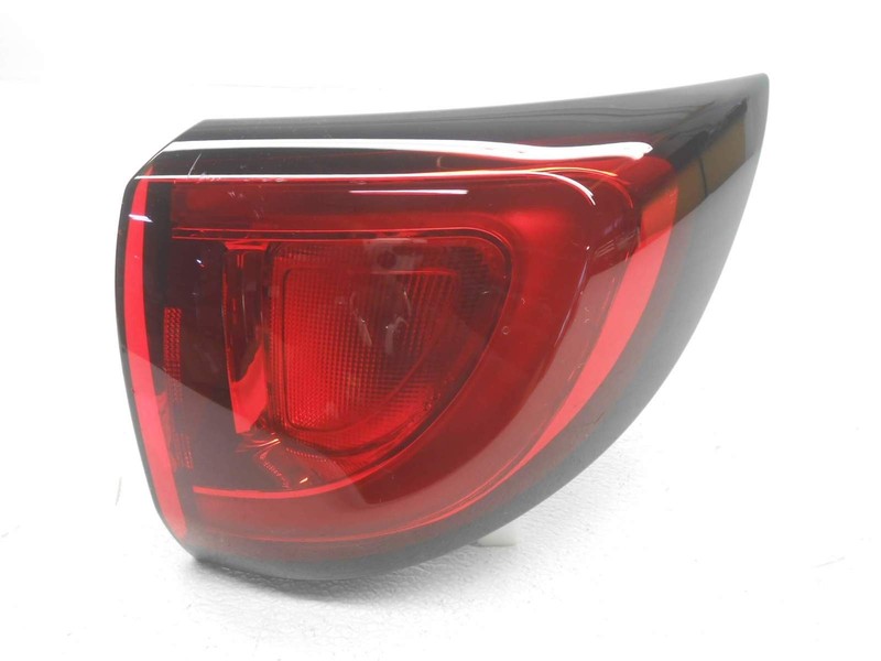 OEM Pacifica Right Passenger LED Qtr Mounted Tail Lamp 68229026AB w/o Trim