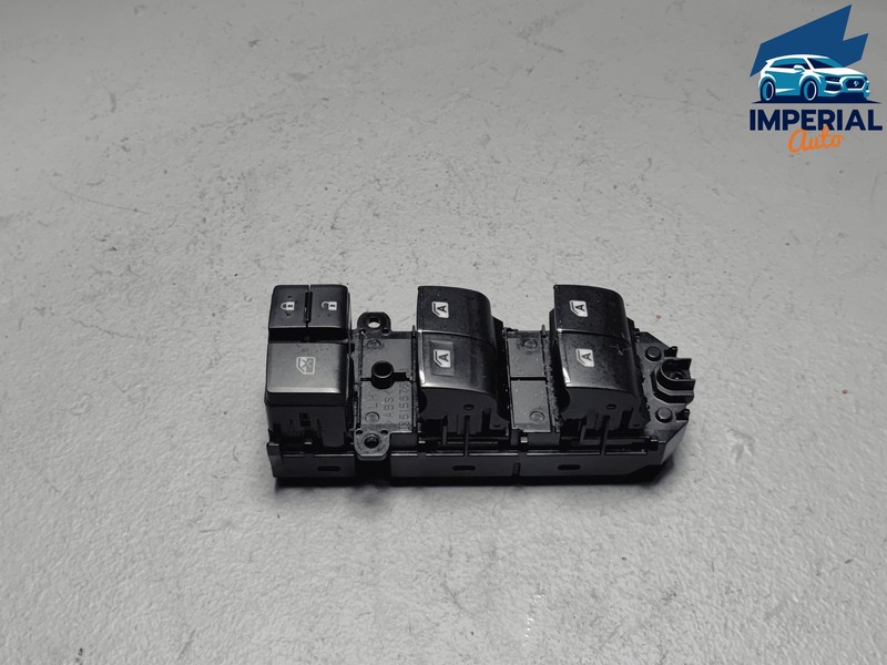 2018-2021 TOYOTA CAMRY FRONT DRIVER SIDE DOOR MASTER WINDOW SWITCH OEM
