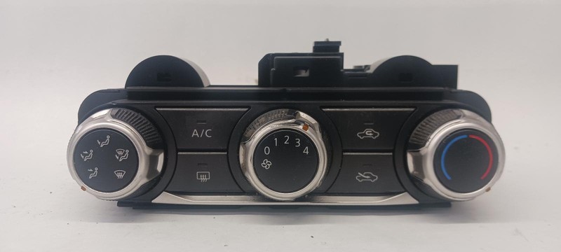 21-'24 NISSAN VERSA Heat AC Controller manual control OEM 1 Year Wnty!
