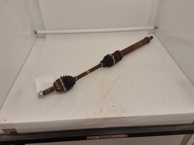 Passenger Axle Shaft Axle Shaft 1.6L Thru 03/16/15 Fits 11-15 FIESTA 2431336