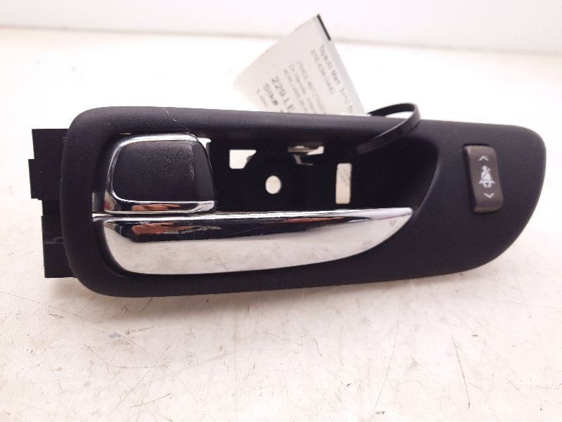 07-12 LEXUS LS460 DRIVER SIDE FRONT INTERIOR DOOR HANDLE