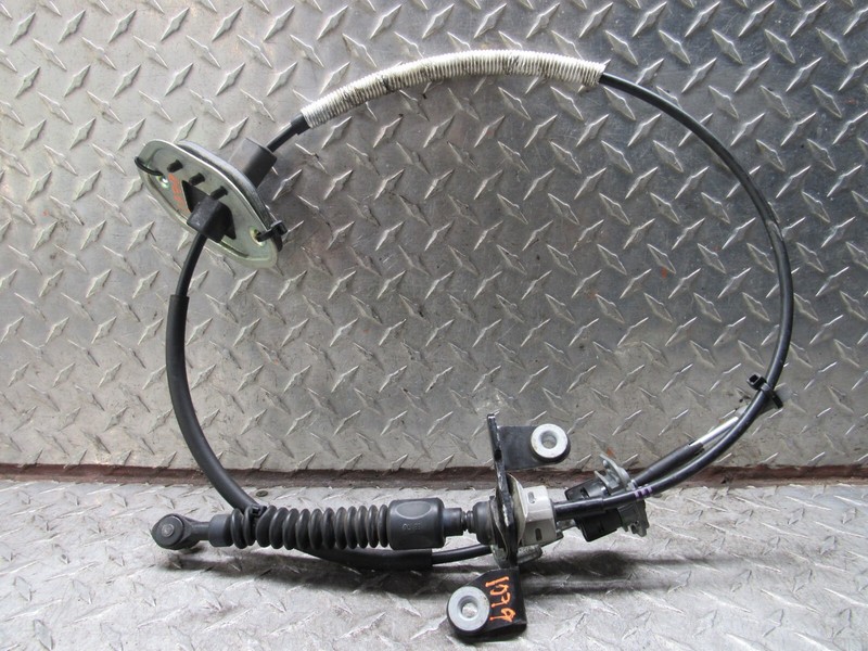 2017 HYUNDAI SONATA SHIFTER CABLE OEM 2.4L
