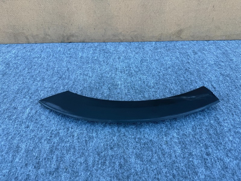 FORD BRONCO SPORT 2021-2024 OEM REAR LEFT DRIVER FENDER FLARE TRIM MOLDING ASSY