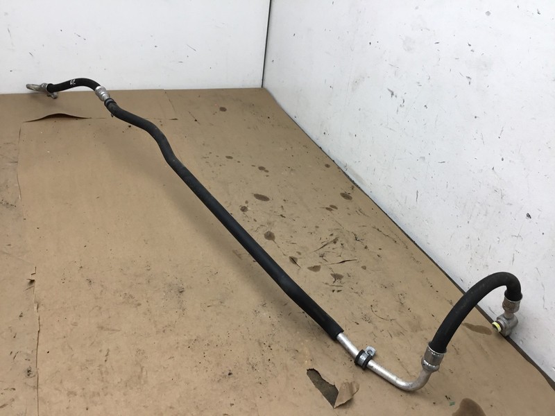 Land Range Rover SC 5.0L AC A/C Air Conditioning Hose Tube Pipe Line 10-12 | :A