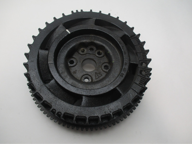 0586526 586526 Flywheel Assembly OMCEvinrude Johnson 100-175 Hp Outboard