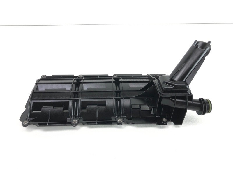 Mercedes-Benz S550 CL550 2012-2014 OEM Engine Oil Baffle Plate Cover A2781800451