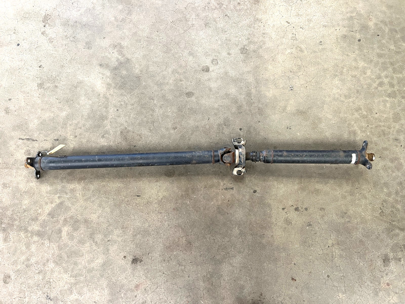 ⭐2008-2017 LEXUS LS600H AWD REAR DRIVE SHAFT DRIVESHAFT PROPELLER OEM LOT2622