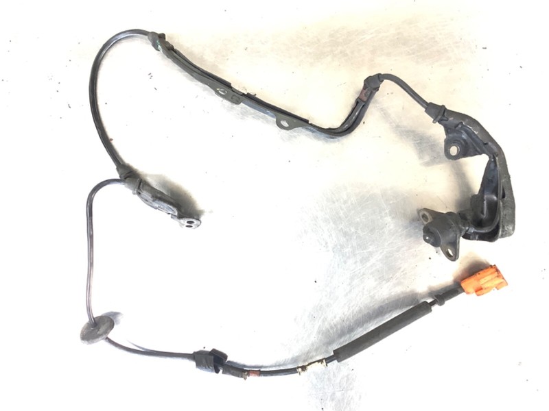 91-93 Accord Right Front ABS Sensor Wheel Speed Pickup Knuckle Reader Wire OEM