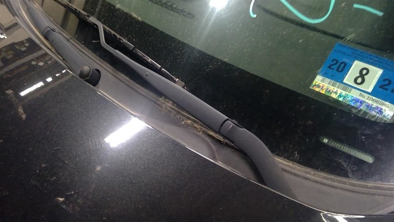 CRUZE 2011-2015 Left Wiper Arm               1791360