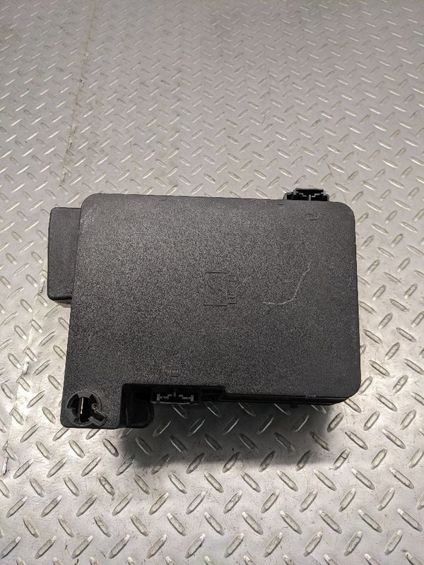 Fuse Box Engine Thru 03/19/15 Fits 13-16 EQUINOX 1152242