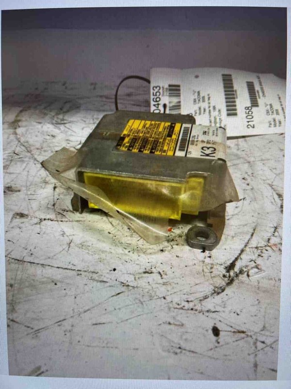 89170-04080 TOYOTA TACOMA 05 06 07 08