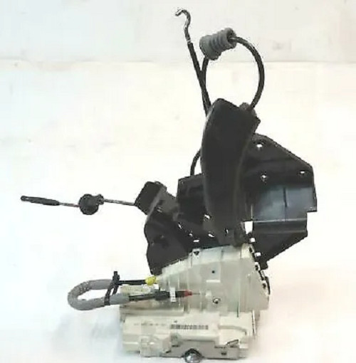 06-12 Mercedes W251 R350 R500 Rear Right Passenger Door Lock Latch Actuator OEM