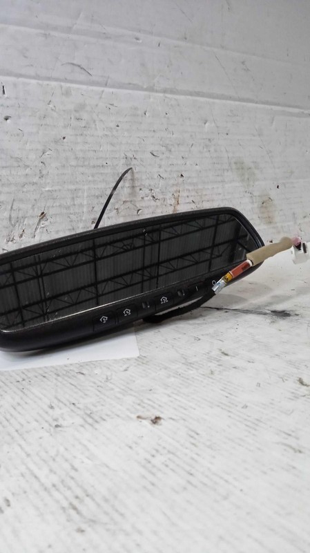 2023 MAZDA CX-5 OEM Blue Interior Rear View Mirror, 48000 Miles, Used