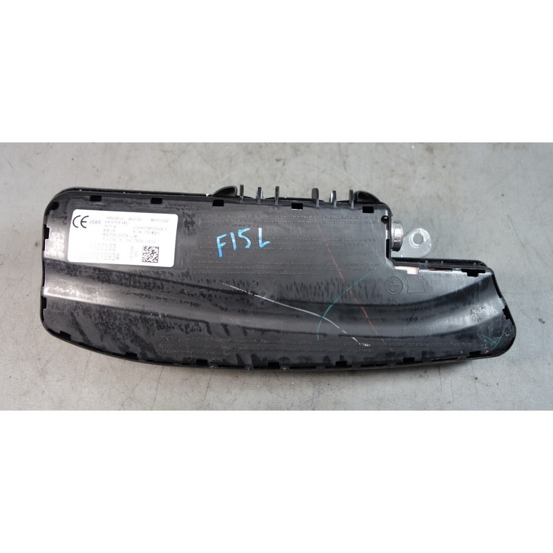 BMW F15 X5 F16 X6 F85 Left Front Drivers Seat Airbag Unit OEM