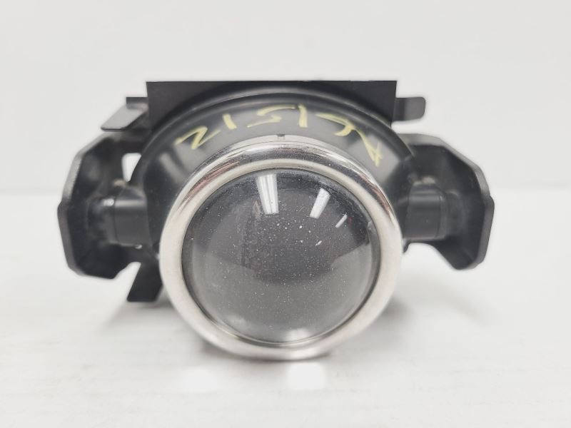 Driver Corner/Park Light Fog-driving Without Bezel Fits 09-19 FLEX 565983