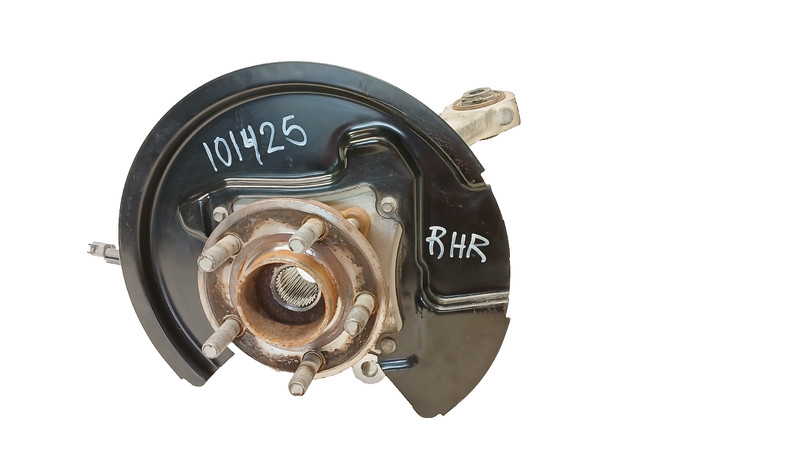 32K 18-23 Ford Mustang GT S550 Passenger Rear Right Spindle Knuckle Hub Bearing