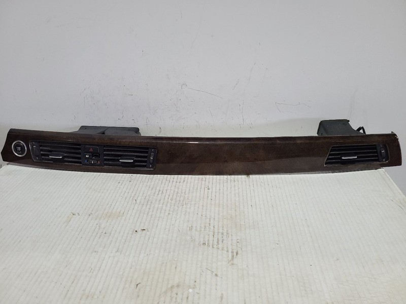 RIGHT DASH BEZEL FITS 2009 328I 568992