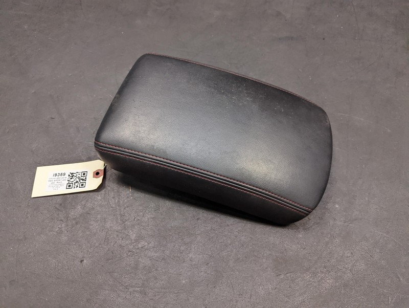 Center Console Armrest Lid 2018 Infiniti Q50 2019 2020 2021 2022