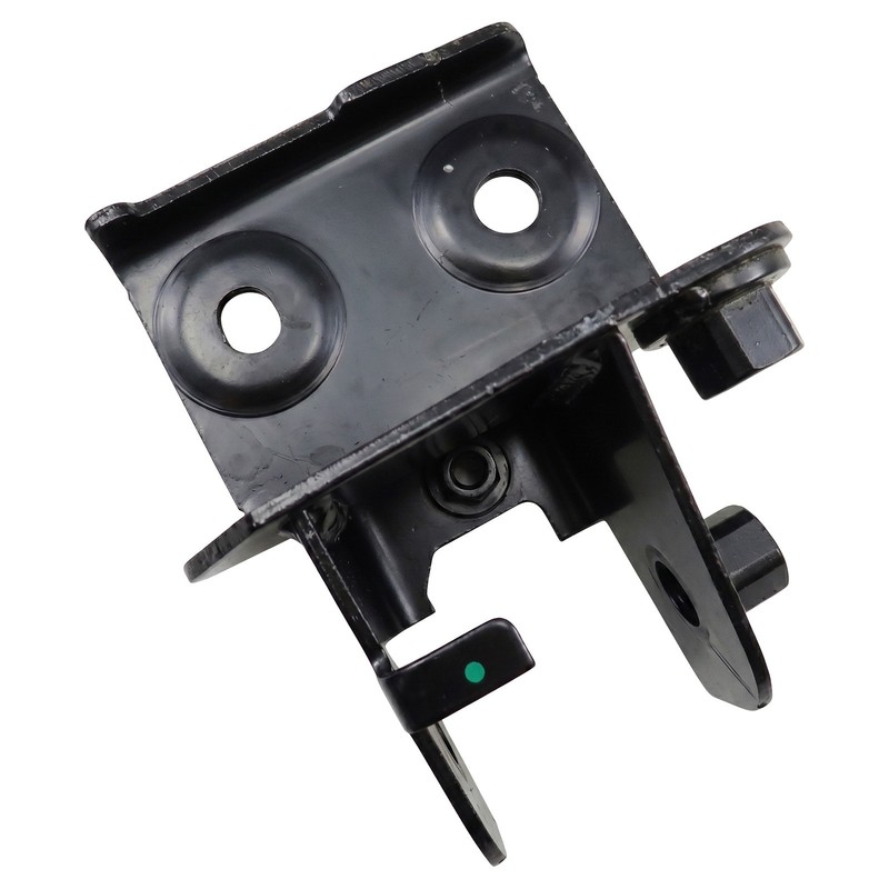 23-25 Ford Bronco Differential Mount Bracket MB3W5D080AE FORD NTO OEM Factory