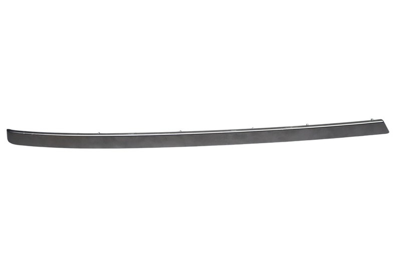 11-13 Mercedes W207 E350 Convertible Right Side Interior Door Panel Trim Oem