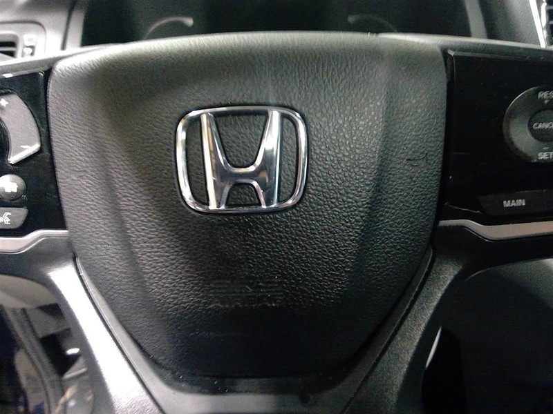 Driver Left Air Bag Driver Wheel Fits 18-25 ODYSSEY 1760435
