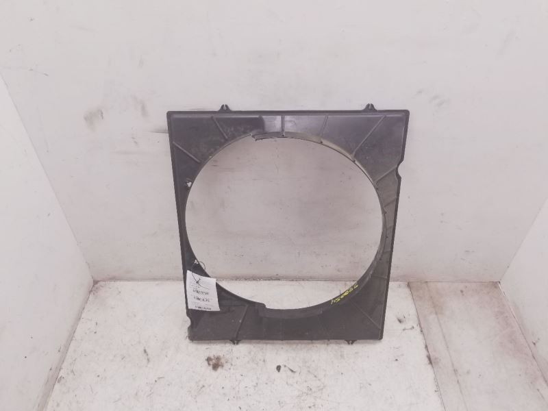 2007 TOYOTA SEQUOIA 4.7L 8CYL RADIATOR FAN SHROUD