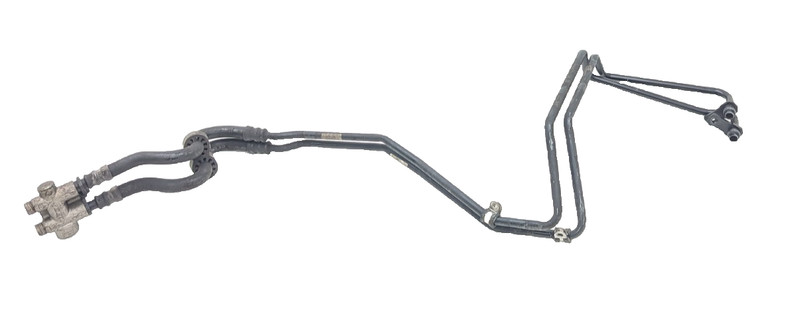 07 2007 Audi Q7 Transmission Hoses & Tube Assembly 4l0-317-819 OEM