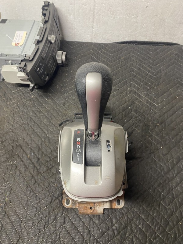 2008 Honda Accord 3.5 EXL Gear Shift OEM