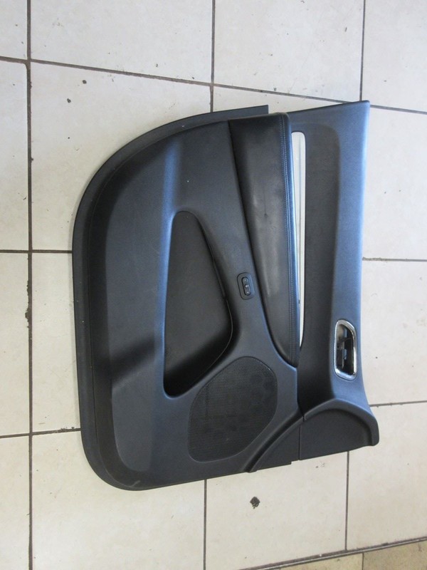 2019 2020 Dodge Durango GT OEM Front Left Driver Interior Trim Panel 6UM211