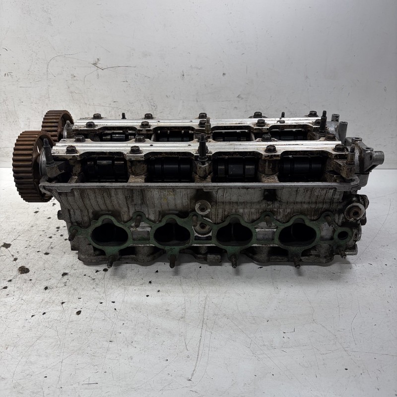 93-97 Honda Prelude Cylinder Head Assembly 12100-P13-000 OEM