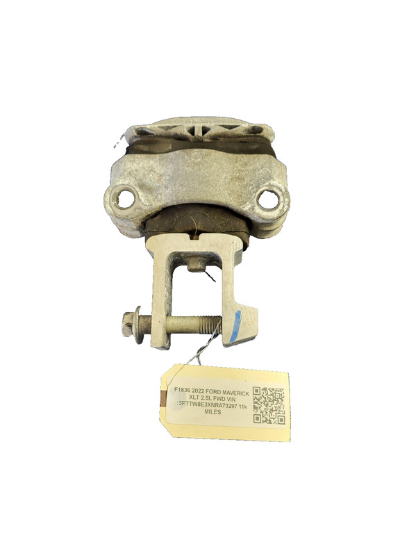 2022-2023 Ford Maverick Engine Torque Strut Arm Mount Bracket OEM NZ63-6P082-CA