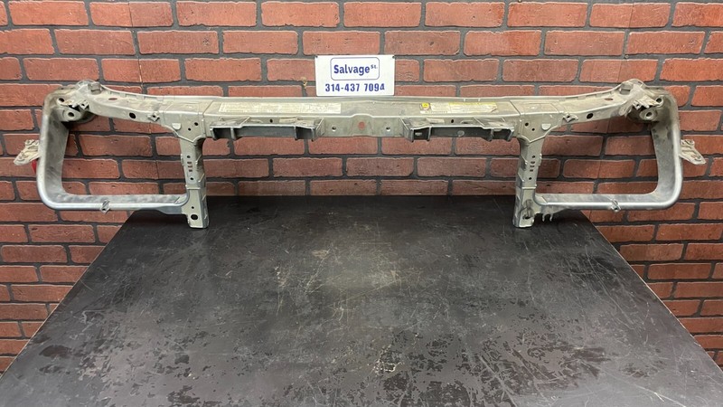 05-10 Chrysler 300 SRT8 OEM Upper Tie Bar Radiator Core Support Crossmember