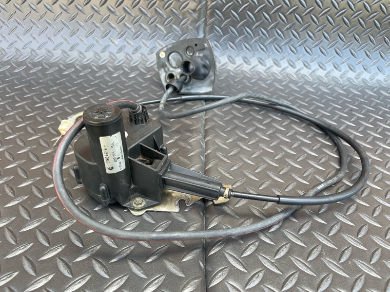 84-93 BMW E30 325e 325iX Cruise Servo Control Module Throttle Actuator Unit OEM