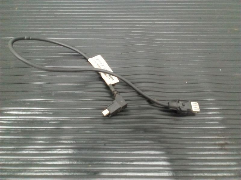 13-16 Ford Escape USB Cable & Connector Assembly OEM CJ5Z-14D202-F