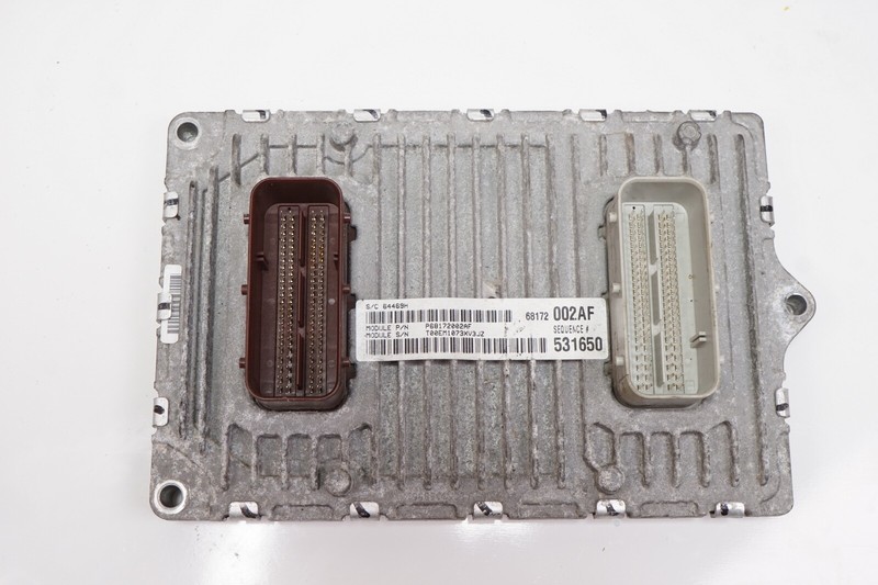 DODGE DURANGO JEEP GRAND CHEROKEE ECM PCM Engine Control Module OEM 2014