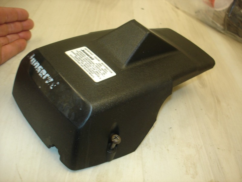 Jonsered 2065 top cover READ ADchainsaw part onlybin 635